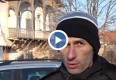 Русенецът ще обжалва глобата наложена му от КАТРусенец сигнализира че