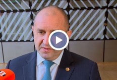 Президентът по своя еднолична прищявка за пореден път натиква България