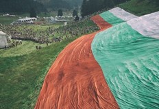 Експертна комисия ще определи кое послание да бъде гравирано в