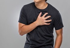 Лекарите препоръчват промяна в навицитеИнфарктите сред младите хора зачестяват Според данните