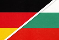 България вече заема 39 то място измежду страните вносителки в ГерманияТърговията