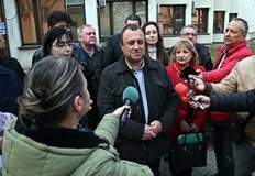 Русенци са много притеснени от повишаването на цените заяви водачът