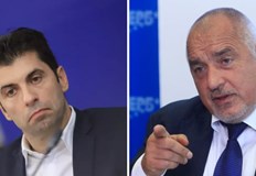 То е заради изказване на Борисов че Петков получавал комисионна