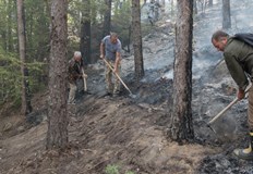 Под изключителни случаи се имат предвид бедствия като пожар или