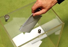 До 18 и март могат да се подават заявления за гласуване