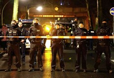 Едното момче загина а другото е раненоЕдно дете загина а