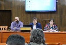 Общественият съвет по околна среда обсъди проверките в предприятия и