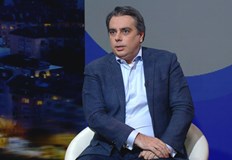 Според Василев инфлацията започва да намаляваСлужебният кабинет трябва да поиска