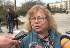 Решението на ЦИК до известна степен улеснява комисиите а цялата