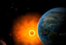 От Националната агенция за океански и атмосферни изследвания издадоха предупреждение