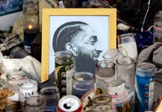 Ерик Холдър заяви че е действал в изблик на ярост Ерик