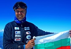 Съни както го наричат близките му изчезна в началото на