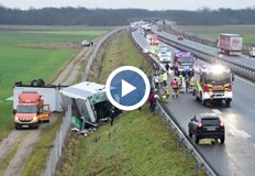 Трима румънски граждани са сред загиналитеТрима румънски граждани са загинали