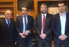 Само 9 дни имат Продължаваме промяната и Демократична България за