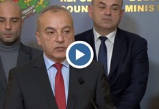 Това обяви служебният премиер на брифинг в Министерски съвет Установихме разлика