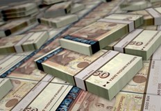 Парите натрупани в Сребърния фонд на България не биха стигнали