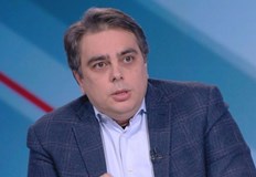 България успя да порасне с 3 9 такова нещо през