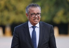 Ръководителят на СЗО ще обиколи болници и приюти с министъра