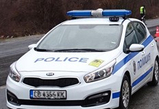 Шофьорът на микробуса който ги е превозвал е български гражданин43