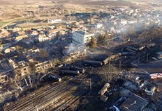 Наследници на починали и тежко пострадали при жп инцидента заведоха