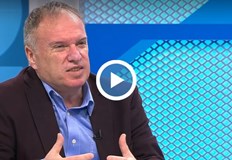 Според арабиста мигрантският поток е насочен предимно през България защото