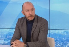 Михаил Кръстев определи работата на комисията по казуса Nexo като