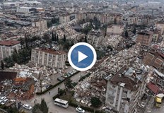 Близо 1 500 души са загинали след трусоветеНаш сънародник е