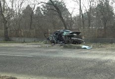 При тежкия инцидент загина 40 годишен мъж от село ТръстеникОкръжна прокуратура