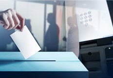 Председател е Милена ХинковаЦИК назначи Районна избирателна комисия в Деветнадесети