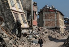 Днешното земетресение отне живота на един човек и рани 69