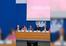 Вижте кои формации участват в неяОбявиха учредяване на нова коалицияЛевицата В