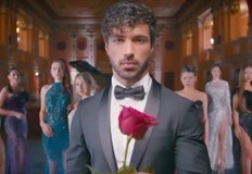 Като две капки вода Българският Ерген Евгени Генчев се оказа