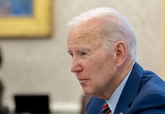 Адвокатът на държавния глава съобщи че претърсването е планираноФБР извършва