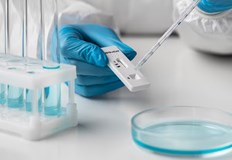 Активните случаи в страната към момента са 2618В Русенско няма