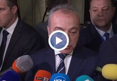 Премиерът бе категоричен че процедурата по видеонаблюдение на изборите ще