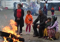 Броят на загиналите и пострадали деца все още не е