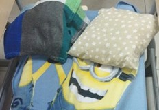 Благовеста иска да се прибере но едно от децата ѝ