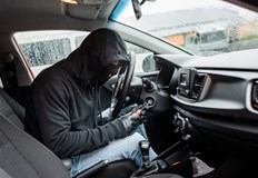 Срещу 29 годишния крадец е образувана преписка за престъплениеПолицаи от Второ