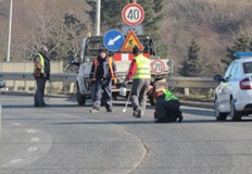Община Русе неколкократно е водила кореспонденция с Агенция Пътна инфраструктура