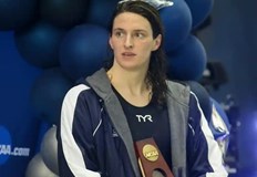 Една от основните ѝ конкурентки започна правна битка срещу своята