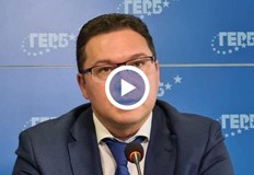 Бойко Борисов ще се върне в парламента ако желае Дали Борисов