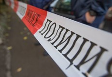 След деянието той лично се обадил на телефон 112Окръжна прокуратура София