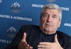 Този човек е тотална щета за българската национална енергийна сигурностОт