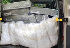 Приемат се нови неупотребявани вещи от първа необходимостРусенската католическа организация