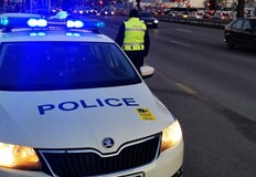 Пробата на 28 годишната шофьорка е показала позитивен резултат за амфетамин