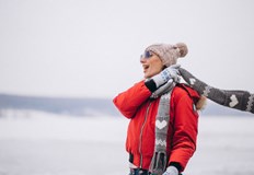 Минималните температури ще са между минус 2° и 3° в