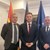 Македонски българи се срещнаха с външния министър на Северна Македония