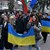 В Русе премина шествие "Не на руския терор! България е с Украйна!"