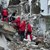 Спасиха 5-годишно момиче от руините в Турция