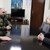 Съвместни действия при кризи обсъдиха Анатоли Станев и командирът на Сухопътните войски